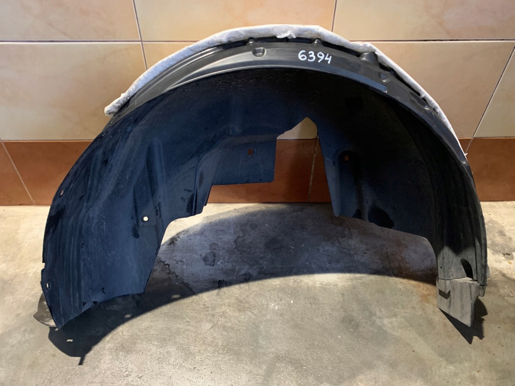 фото №1, Opel mokka b ii подкрылок правый задняя 9835149380