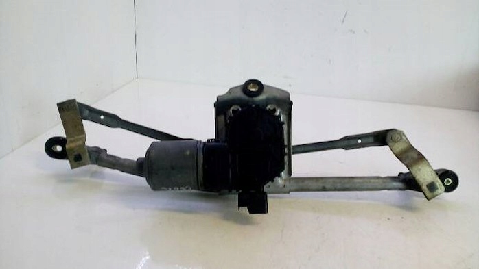 фото №7, Механізм моторчик двірник citroen c5 2001r.