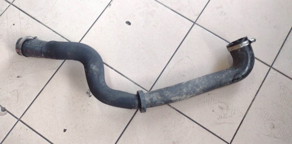 фото №1, Шланг інтеркулер sport l494 cpla6h096cc