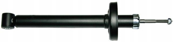 фото №3, Denckermann амортизаторы задняя vw golf iii iv vento