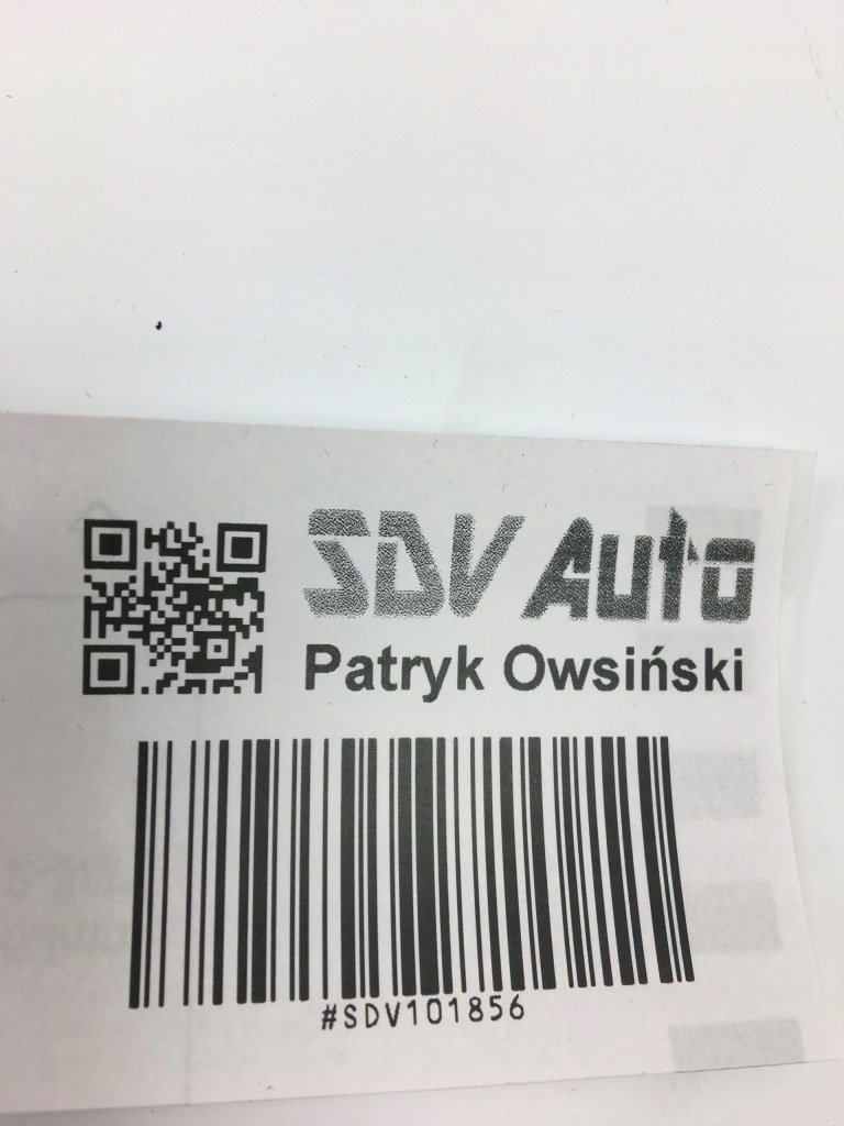 Купити Бак вакууму mercedes w124 124