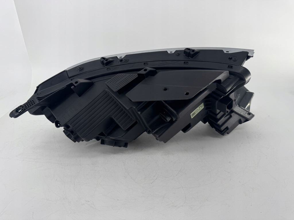 фото №8, Kia sorento 4 iv full led лампа левая правая