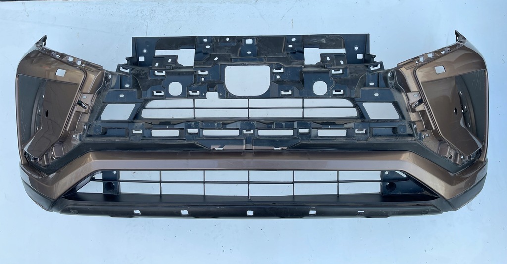 фото №1, Бампер перед передній mitsubishi eclipse cross