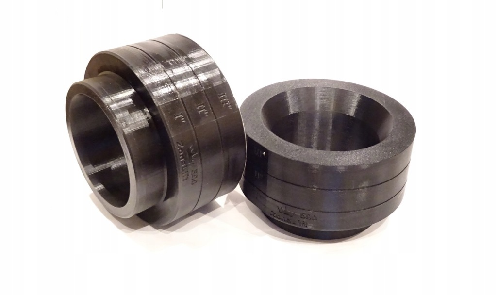 Nissan patrol gr y60 y61 прокладки под пружины + 75mm на задний  / рестайлинг  3 cale с Разборки