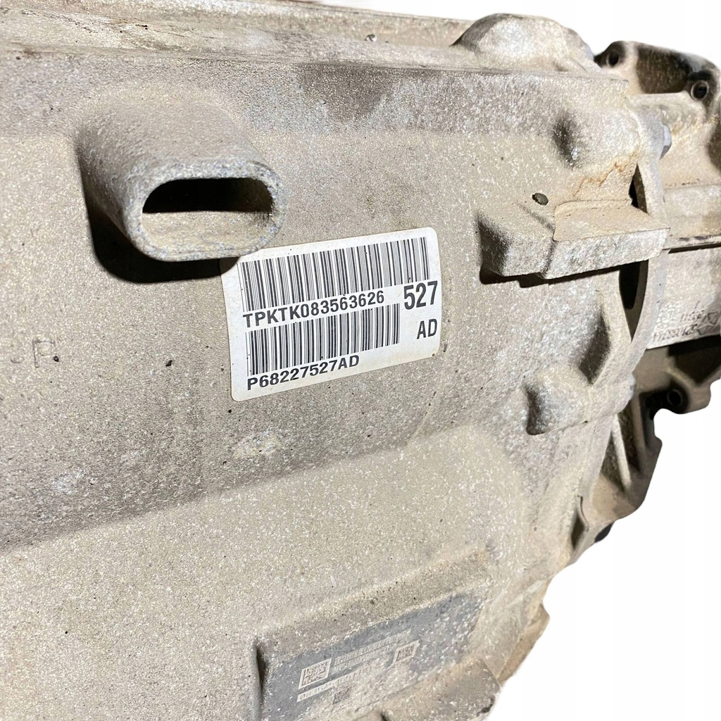 фото №7, Dodge charger 2017 полный коробка передач