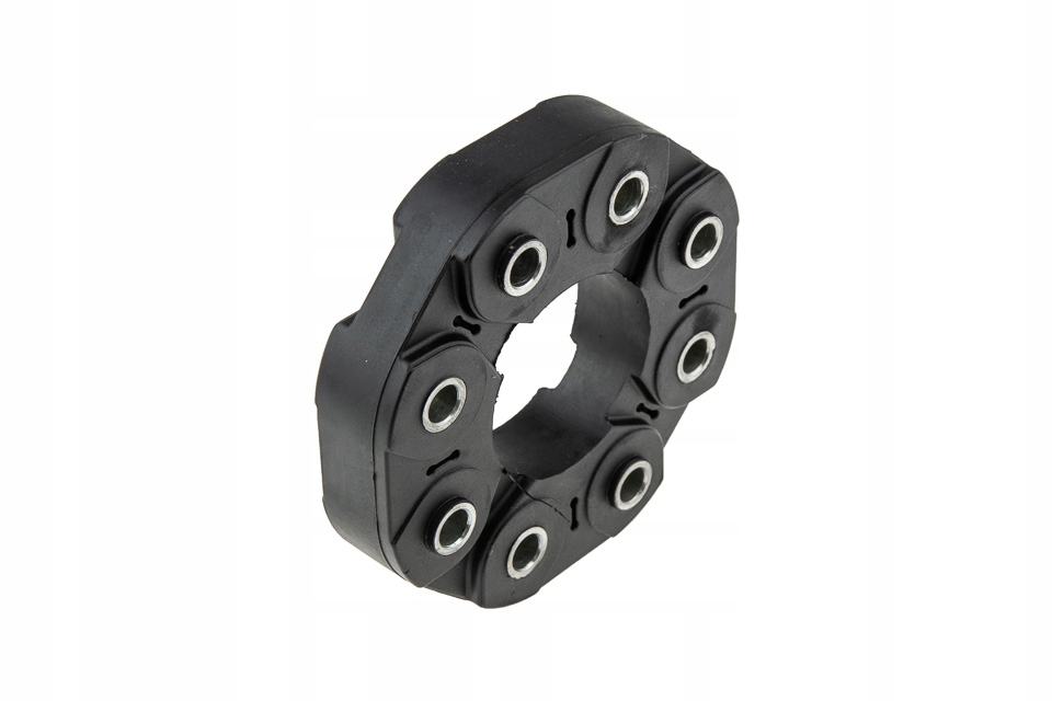 фото №1, Соединитель гибкий вала приводного renault master iii/iv | 370007837r