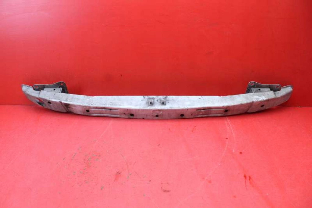 фото №1, Балка бампера перед передняя усилитель renault master 2 ii lift 97-10