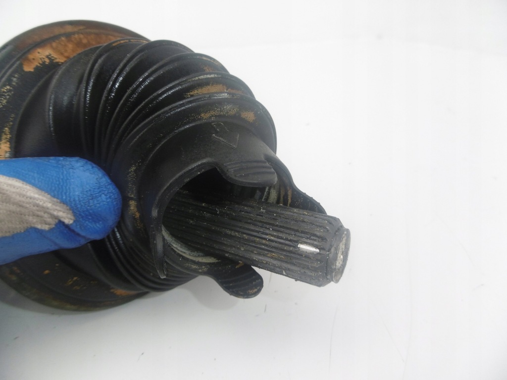 фото №7, Тяга рулевой колонки mercedes w204 c-klasa