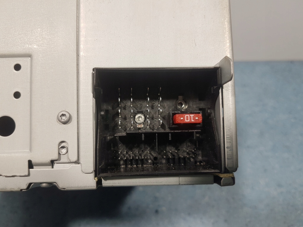 фото №8, Seat leon ii lift радіо 5p0035186