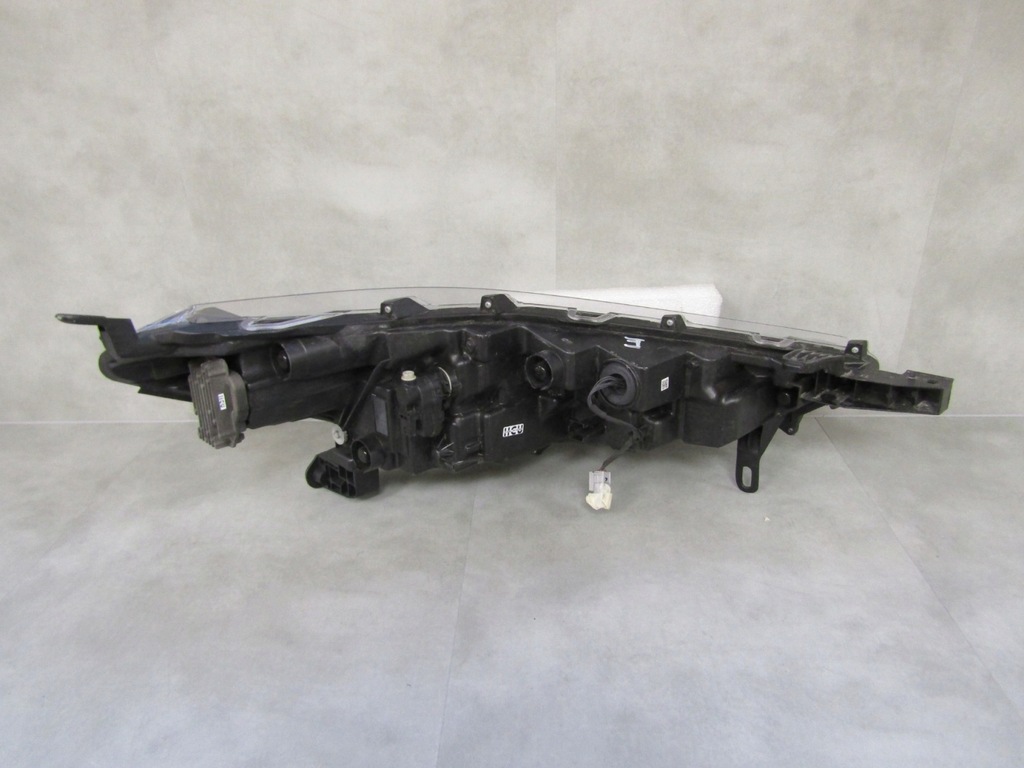 фото №2, Лампа перед toyota corolla cross full led 20- lh