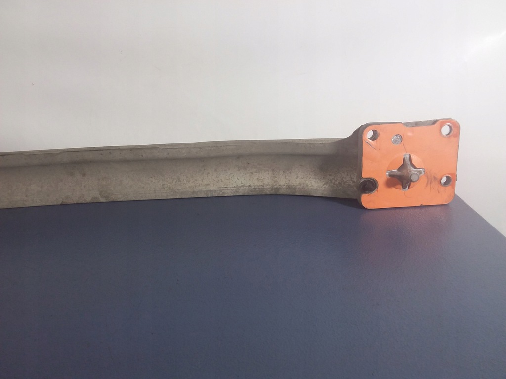 фото №7, Citroen ds5 i балка бампера задняя