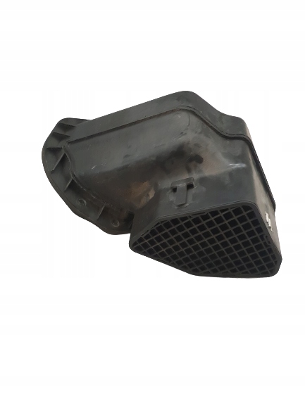 фото №1, Корпус фильтра воздуха audi q7 4l