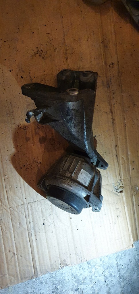 фото №1, Bmw 1 e87 подушка двигателя