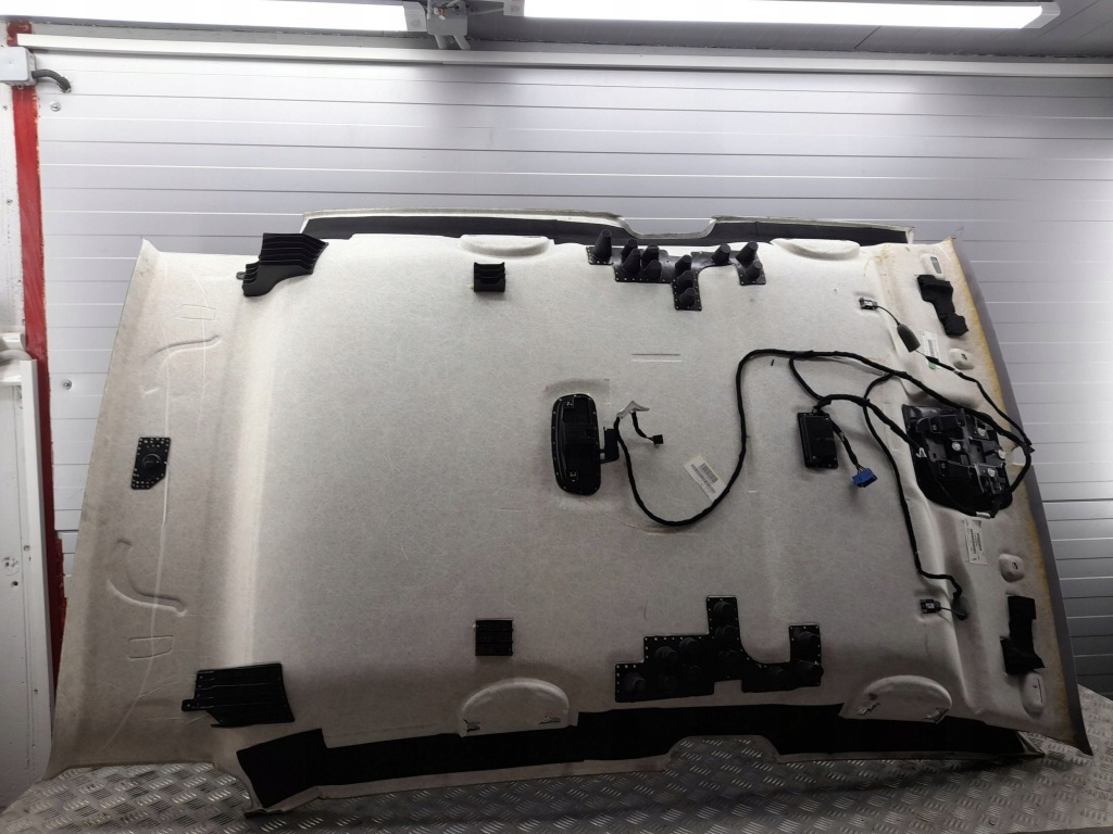 Alfa romeo stelvio 01561298590e стеля в Україні