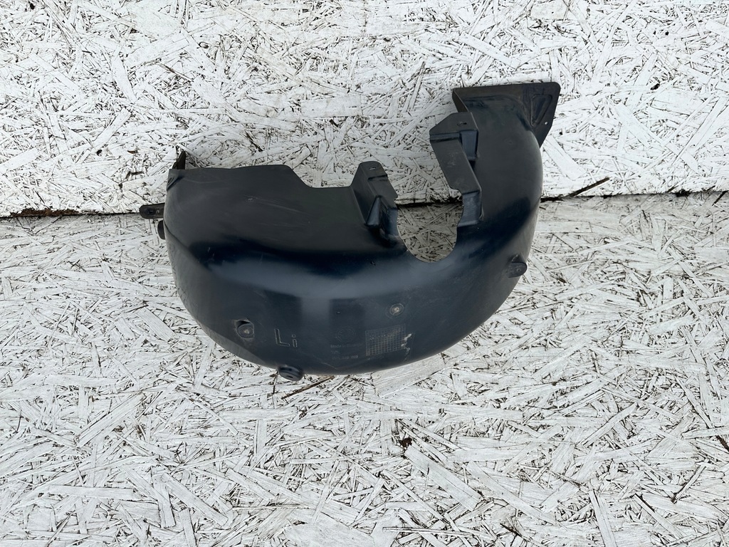 фото №1, Fabia iv hb подкрылок левая задние 6va810969