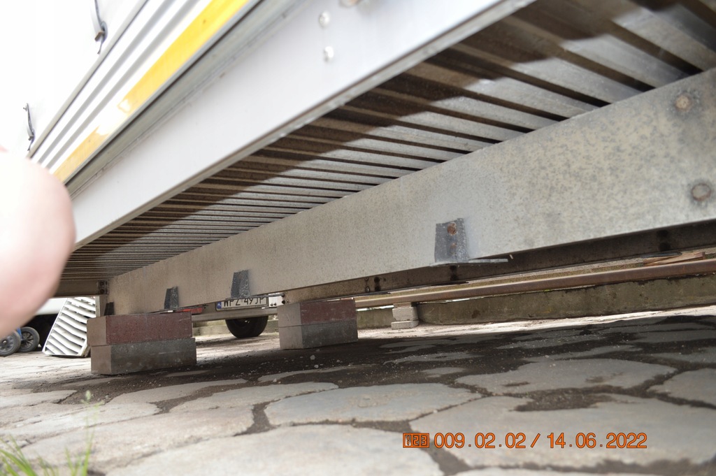 фото №7, Коробка передач вантажна алюмінієва тент sprinter 906 vw crafter