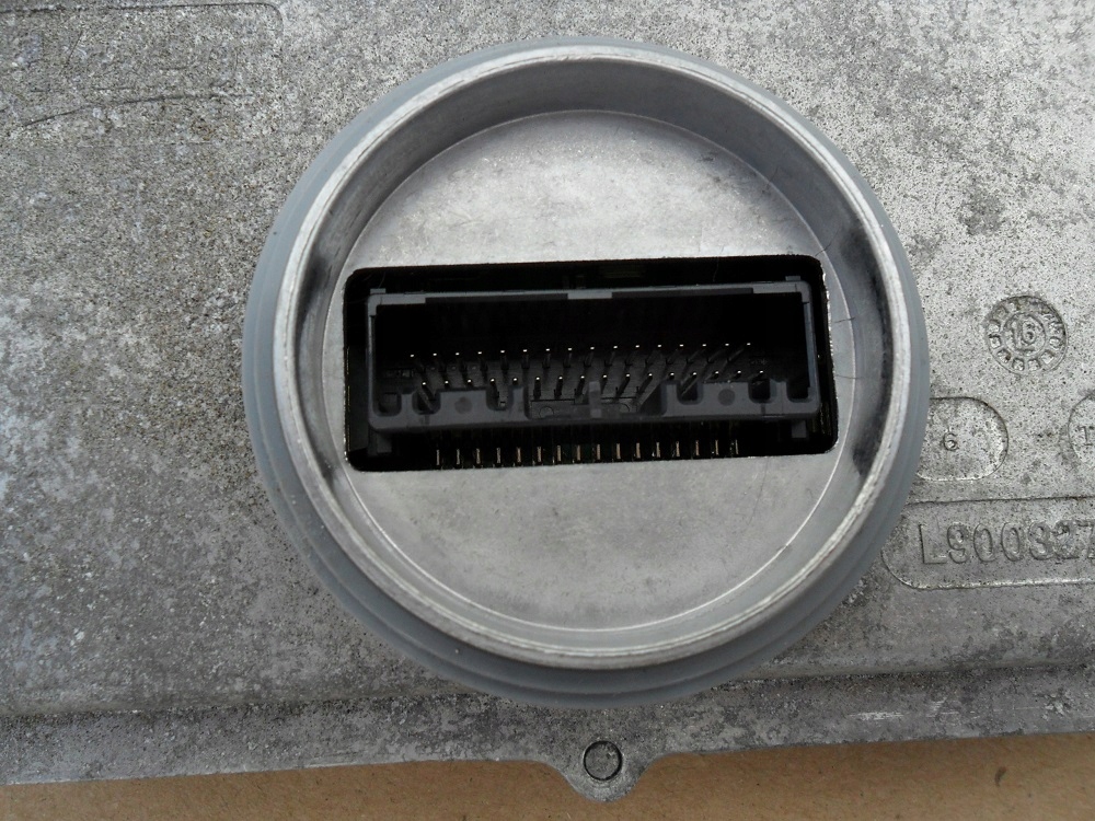 фото №7, Перетворювач full led ford valeo l90005488