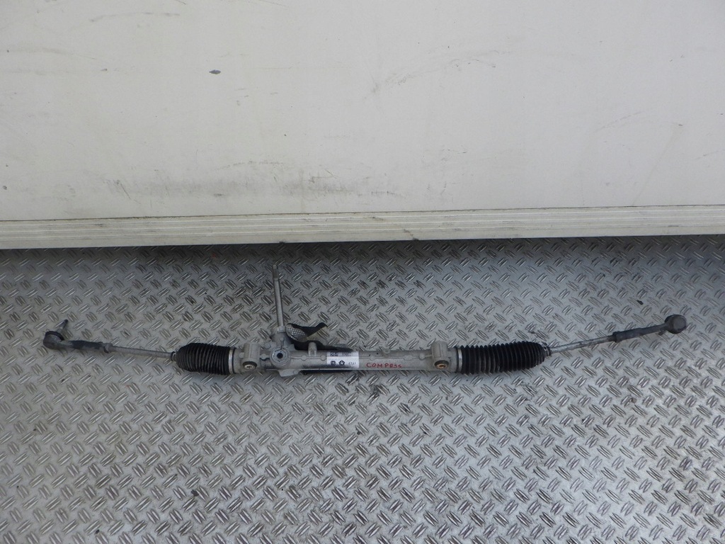 фото №1, Jeep compass ii трансмісія кермова рейка рульова