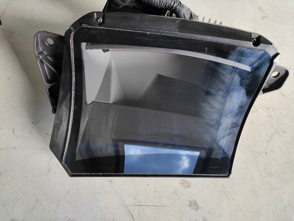 фото №9, Bmw x1 g01 дисплей head up рамки 8784905