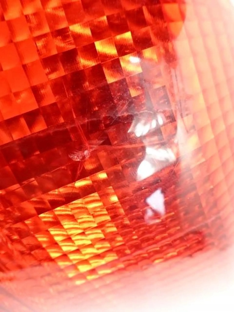 фото №7, Лампа правый задняя skoda fabia ii kombi lift anglik