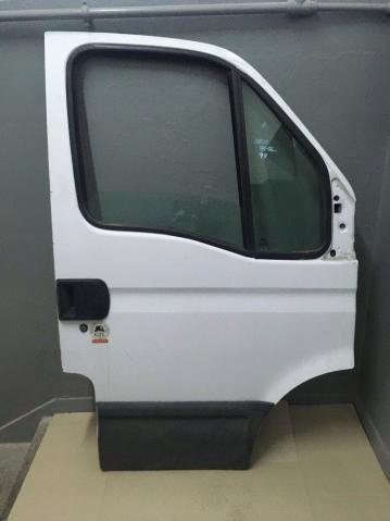 фото №1, Двері правий перед iveco daily 99-06