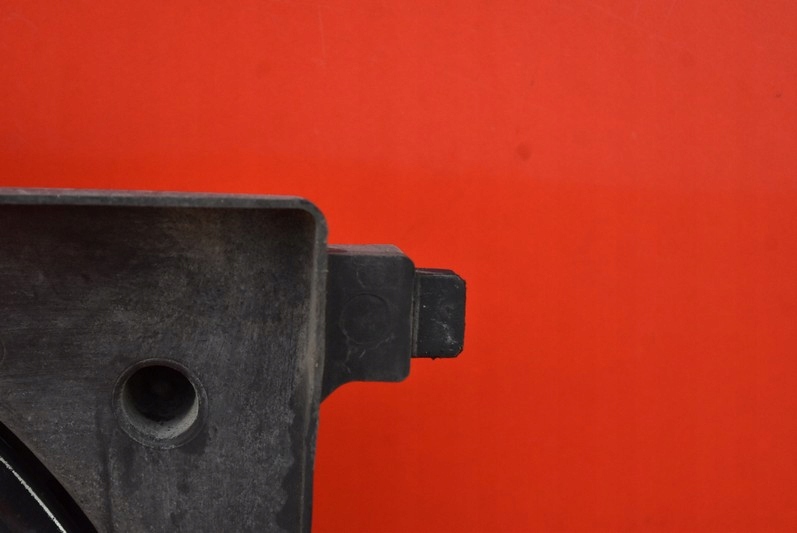 фото №5, Вентилятор hyundai santa fe 2 ii 2.2 crdi 158 km 06-10