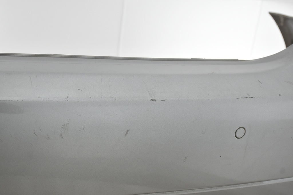 фото №10, Бампер задний задняя bmw 5 e60 sedan pdc a52/7