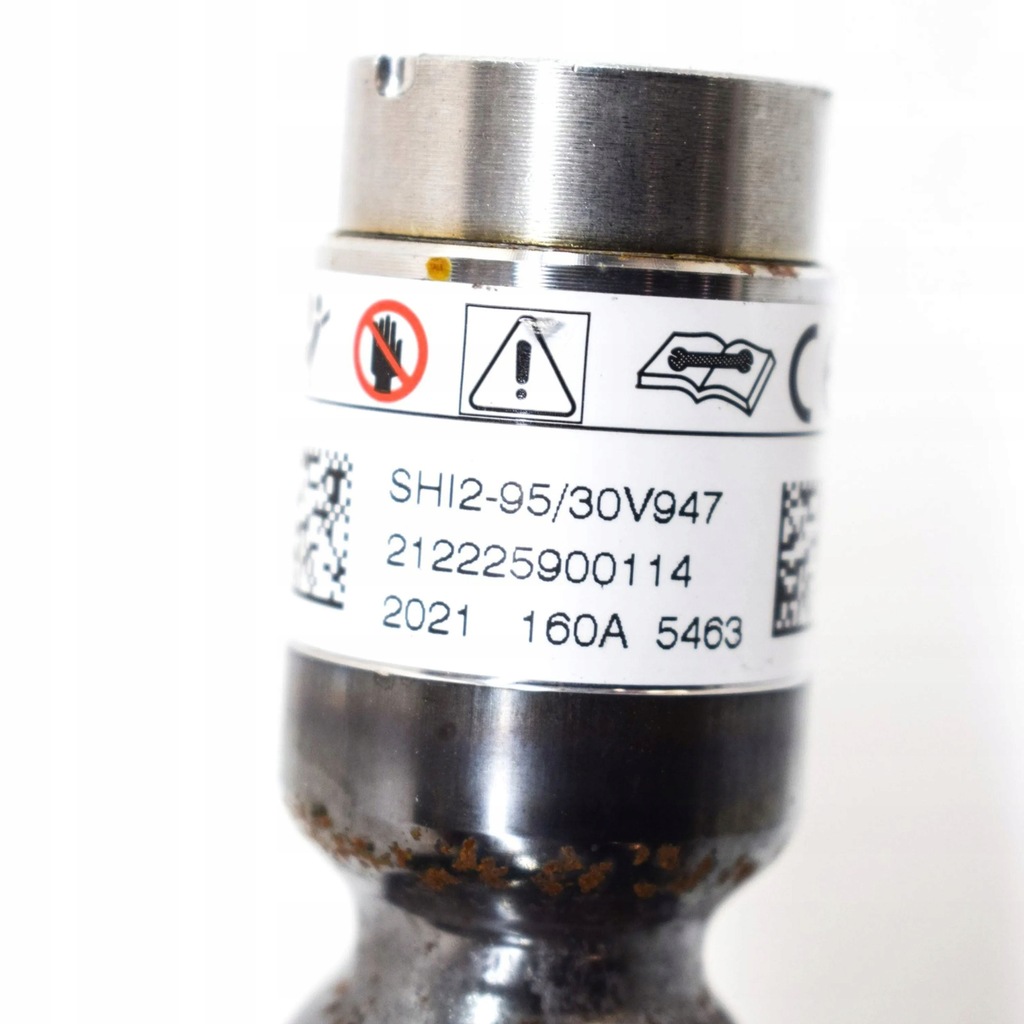 фото №8, Hyundai kona i 2022 правая сторона шторка безопасности подушка безопасности