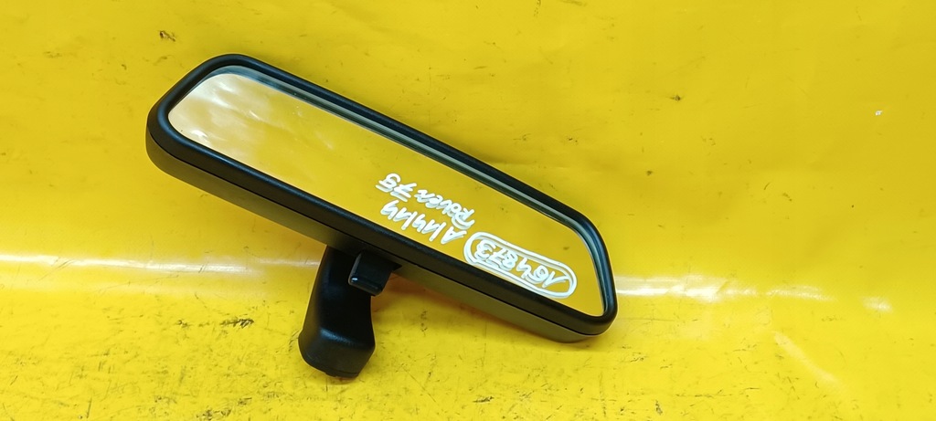 фото №10, Зеркало заднего вида rover 75 99-05r чёрные