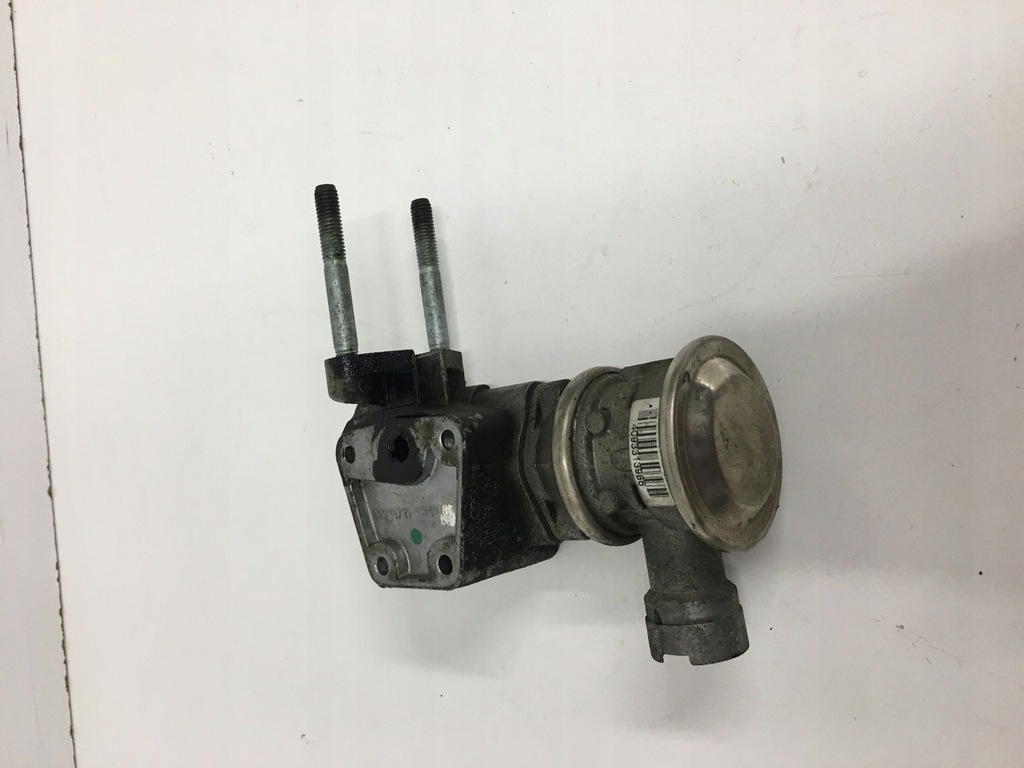 фото №15, Клапан egr audi a3 8p golf v 1,6 06a131351b