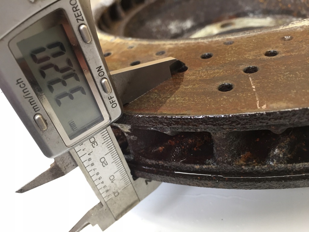 фото №15, Porsche carrera s 911 991 диск гальмівні диски супорт супорти перед targa brembo