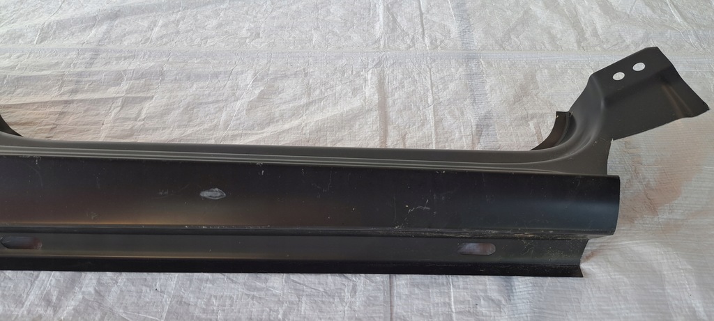 фото №9, Skoda superb 3 порог правый 3v5809606