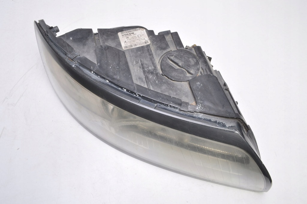 фото №11, Volvo s40 ii v50 lift лампа правая передняя правый перед europa 31265695