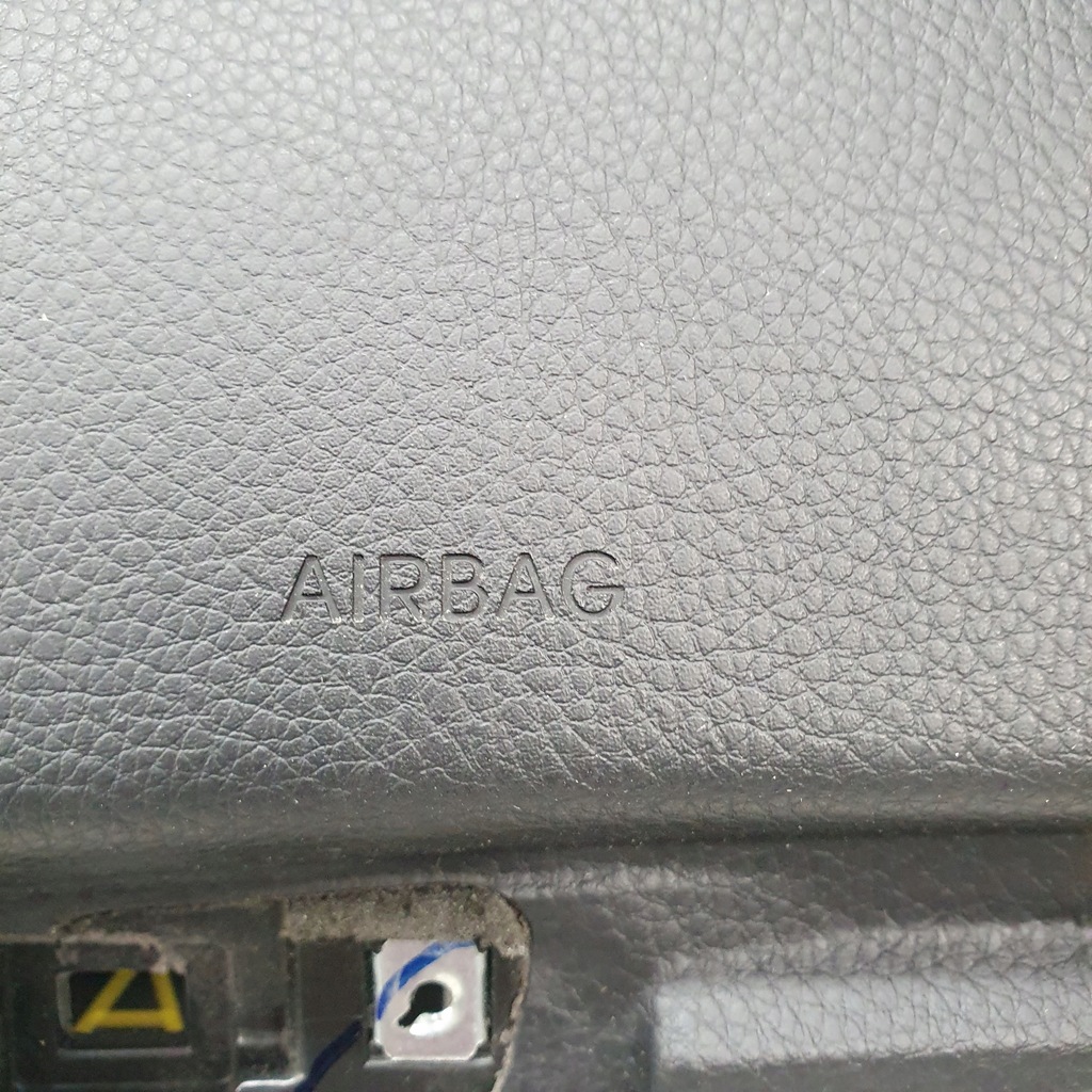 фото №5, I40 панель приладів консоль подушки безпеки ремені подушка безпеки