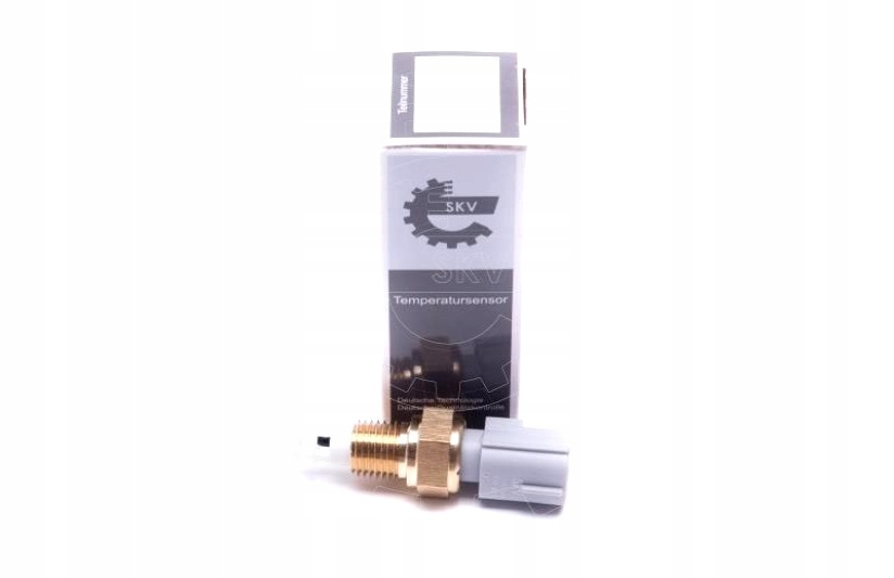 фото №1, Датчик температуры воздуха впускной dodge durango intrepid ram stratus