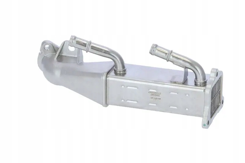 Радиатор выхлопных газов 48350 nrf ford transit с Разборки