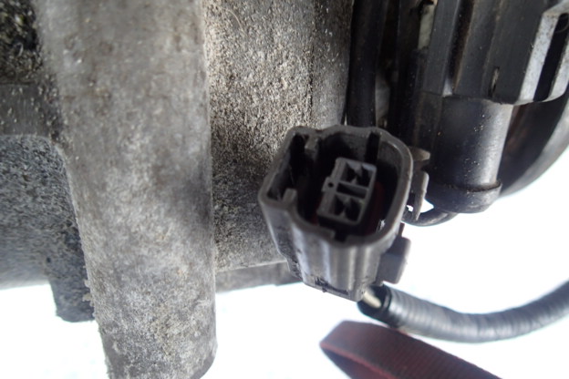 фото №2, Ford escape ii 2.3 компрессор кондиционера 2005 rok