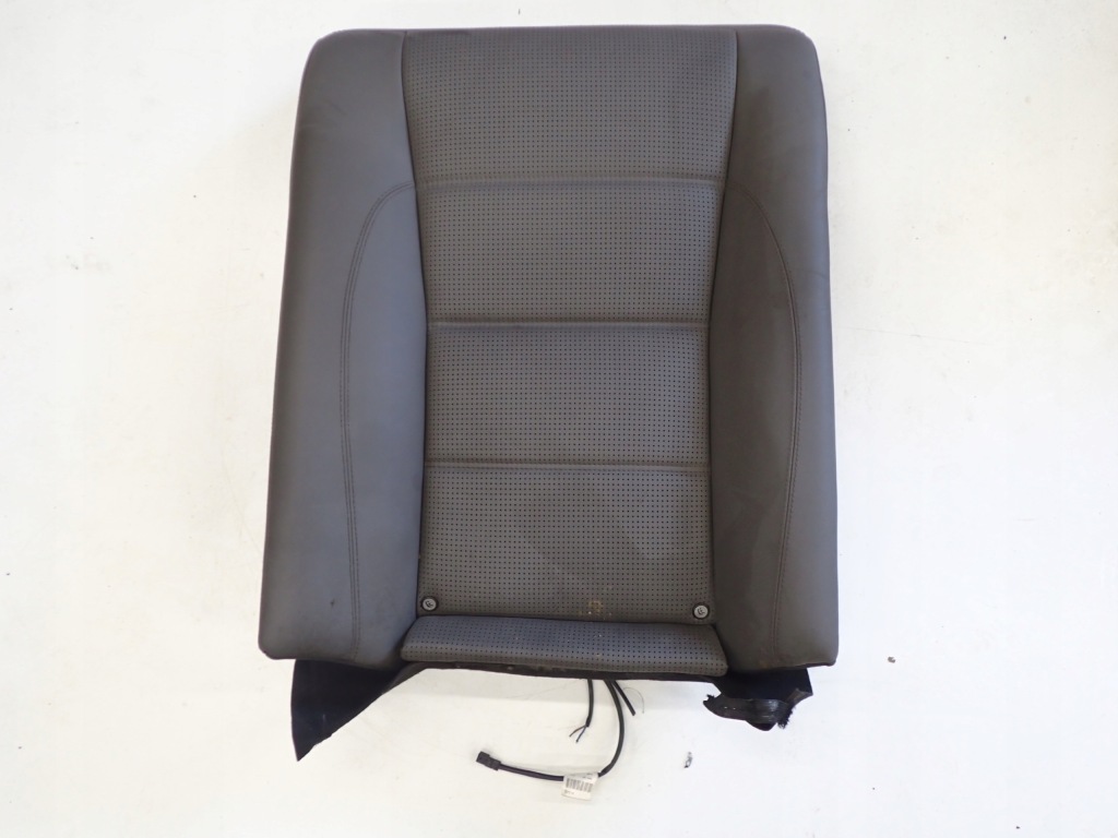 фото №1, Спинка сиденье правый задняя mercedes s-klasa w221