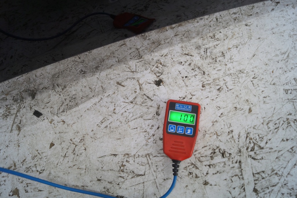 фото №11, Капот крышка двигателя mitsubishi shogun pajero