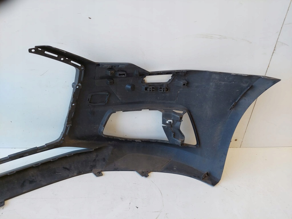 фото №10, Audi a6 c8 4k0 бампер перед 4k0807437 оригінал