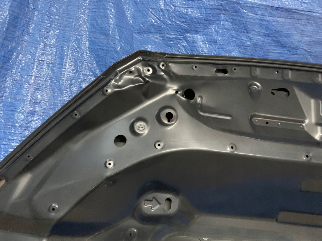 фото №7, Mazda cx5 12-16 капот