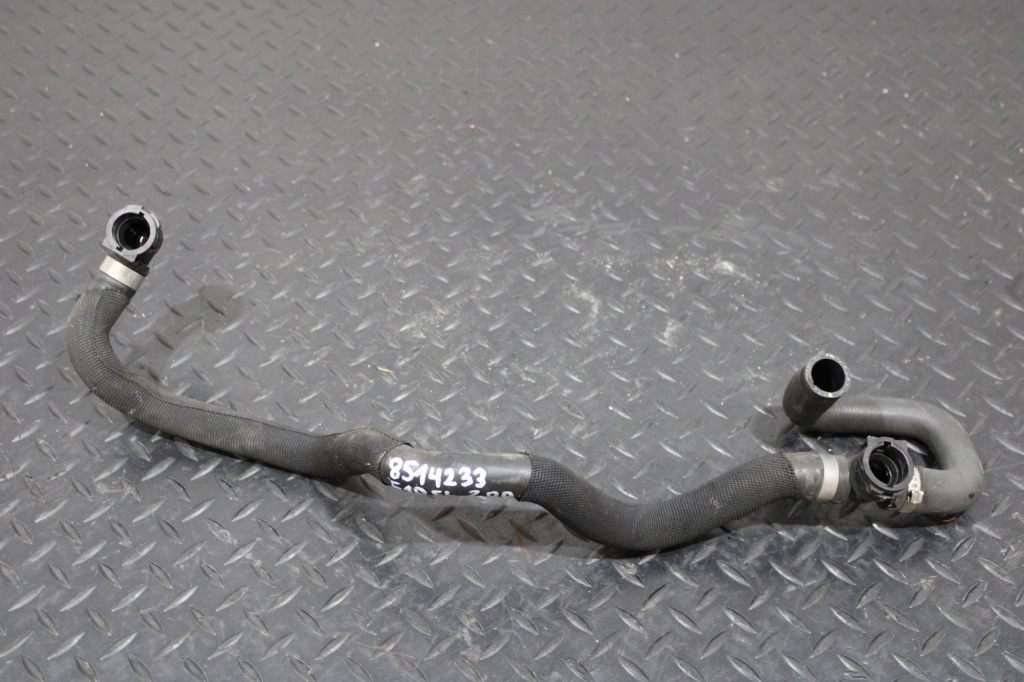 фото №1, Wąż шланг wody bmw 5 f10 lift lci sedan 8514233