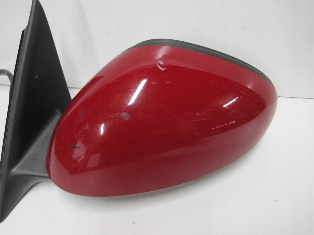 фото №3, Дзеркало alfa romeo giulia ліва