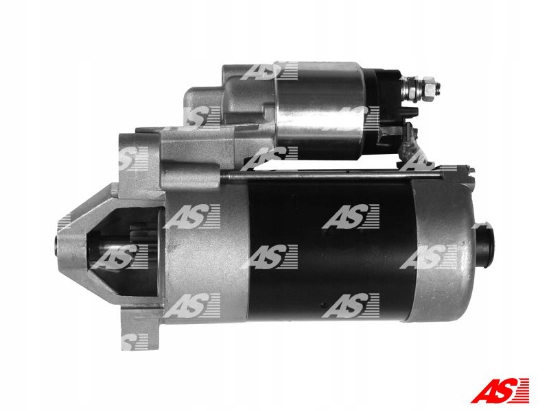 Стартер as-pl к citroen c8 2.0 hdi 2.2 Цена