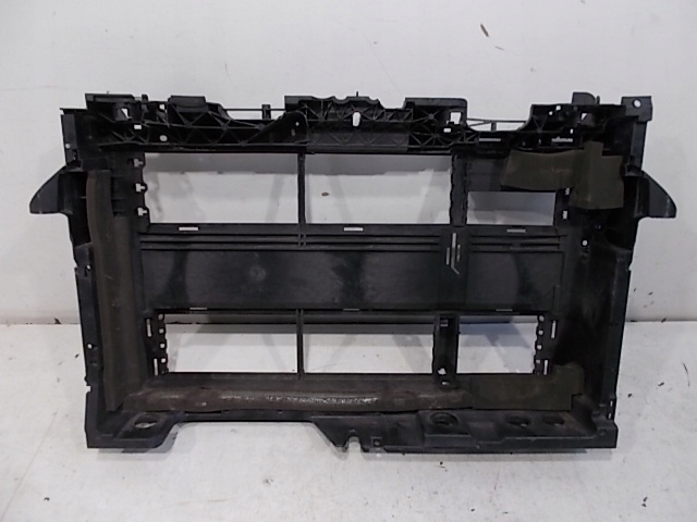 фото №8, Ford fiesta mk8 16-21 pas przedi усилитель org