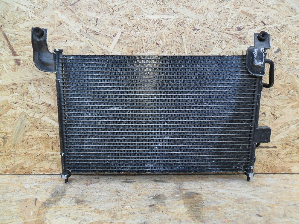 фото №10, Mazda xedos 6 ca 1998 1999- радіатор кондиціонера