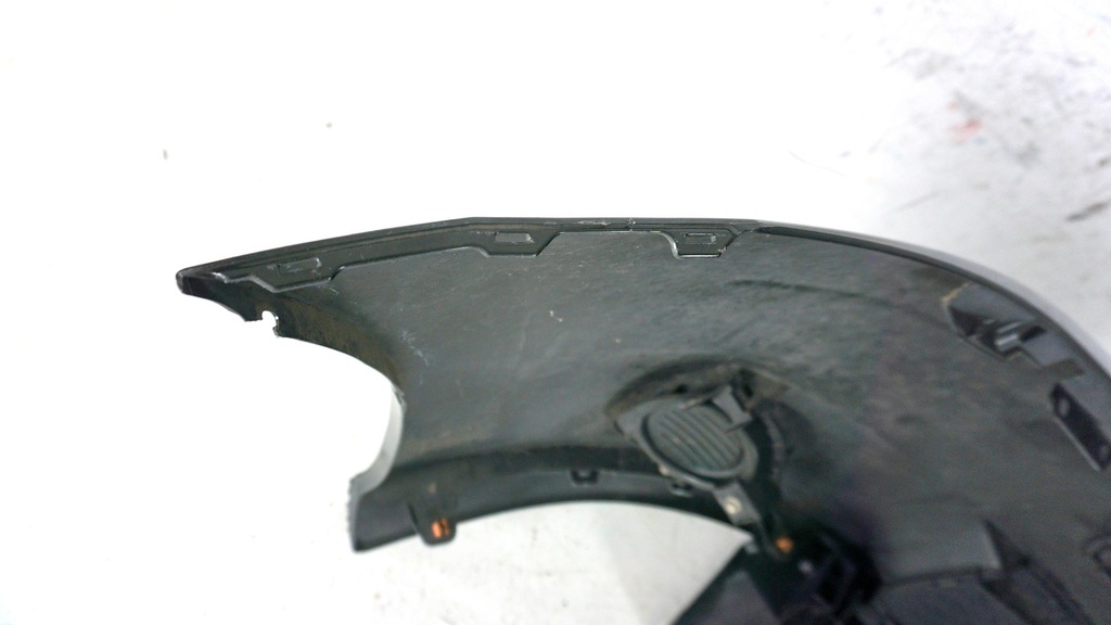 фото №14, Бампер перед передний toyota auris i 1 lift e15 fl hb 10-12 209 решётка радиатора