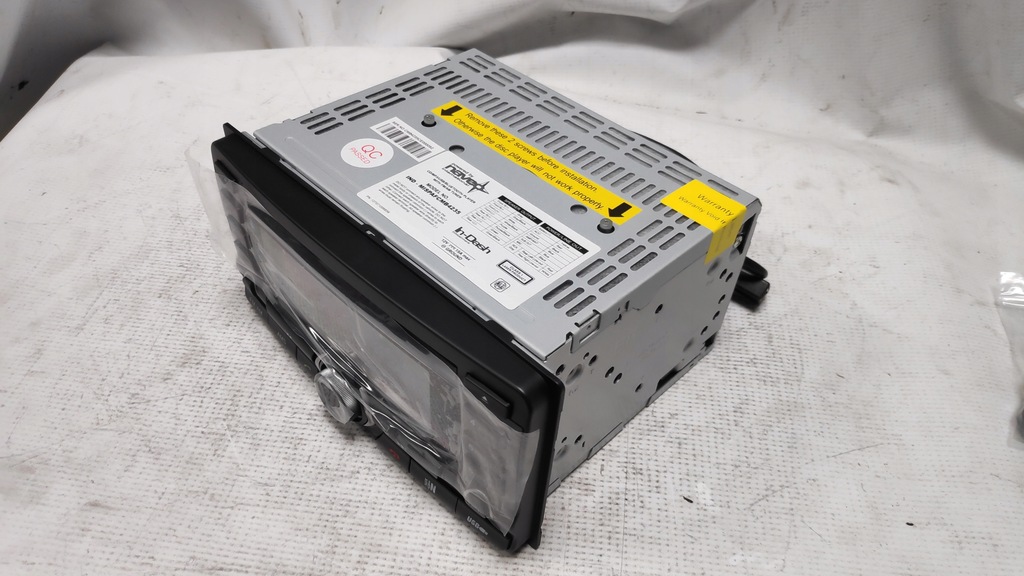 фото №13, Радіо 2din екран дисплей mitsubishi l200