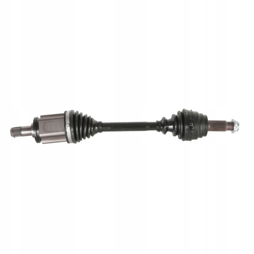 фото №1, Привідний вал привідна перед ліва spidan 25534