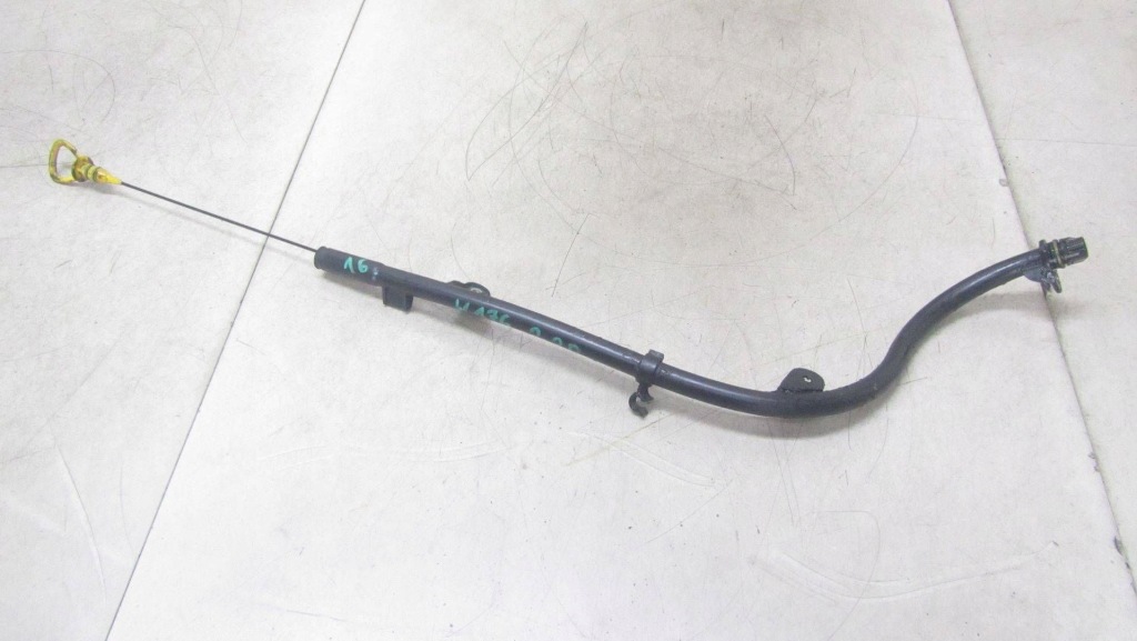 фото №1, Mercedes w176 2.2 щуп щуп оливи a6510108718 12-